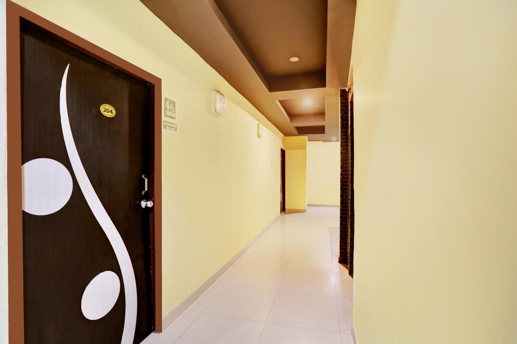 Super Hotel O Phulwarisharif Near Aiims Khagaul Exterior foto